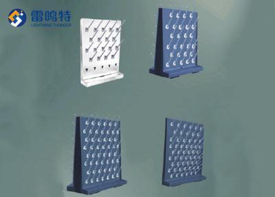 Polypropylene Laboratory Drying Rack