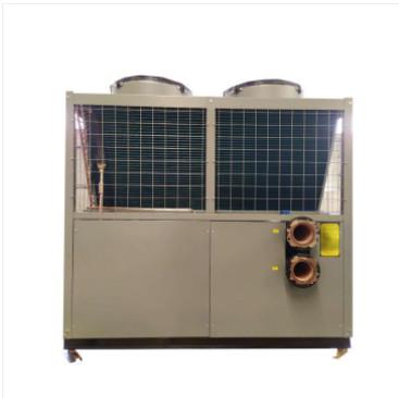 Air Conditioning Commercial Air Source Heat Pump 35KW