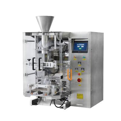 720mm VFFS Vertical Form Fill Seal Packaging Machine For Apparel
