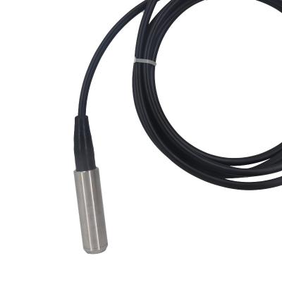 I2C Submersible Pressure Transmitter For Level Measurement 4-20ma