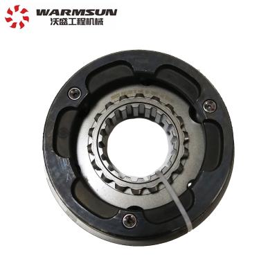 Crane Part Synchronizer GP High / Low Gear 60075073 A-C09005 For STC500