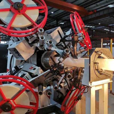 Aramid Fiber Onshore RTP Line 6 Inch 20Mpa High Pressure