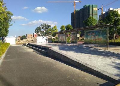 150T Pitless High Precision Indoor Truck Scale Weighbridge