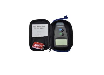 MD-4G Non Destructive Testing Equipment 40% Moisture Meter Four Pins Sampling
