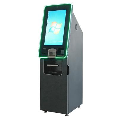 19inch~32inch One Way Money Exchange Machine Withdrawal Only