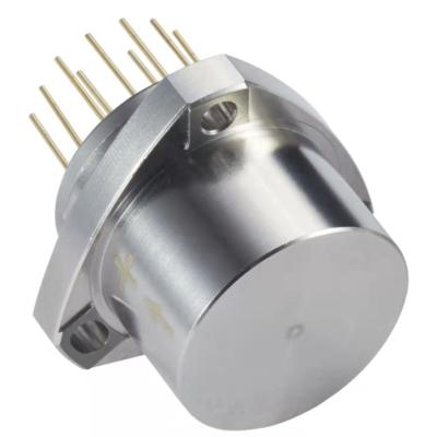 Good long term stability quartz accelerometer high repeatability navigation flexure accelerometer