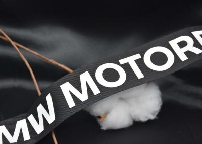 0.8mm Matte And Shiny Silicone Logo Screen Printed Logo For Workwear Clothing