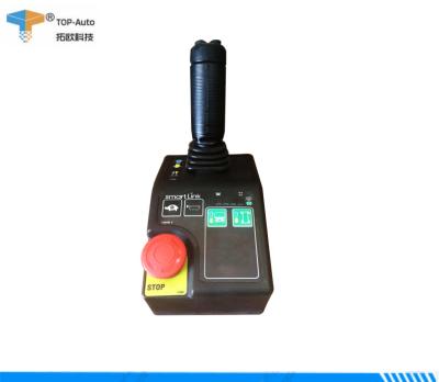 Genie 6 Scissor Lifts Upper Control Box 1256727