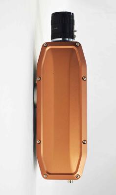 Orange Hyperspectral Camera 400-1000nm Wavelength Range Made By CHN Spec Tech