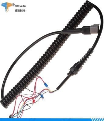 144065 144065GT Scissor Lift Coil Cord For Genie Gen 5 GS-2668 GS-3268 GS-5390 GS-1530 GS-1930