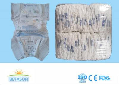Class B Baby Diapers Big Bag Cloth Like Film