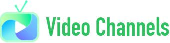 Video Channels